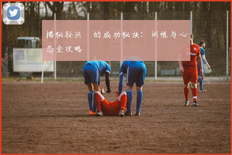 揭秘孙兴慜的成功秘诀：训练与心态全攻略